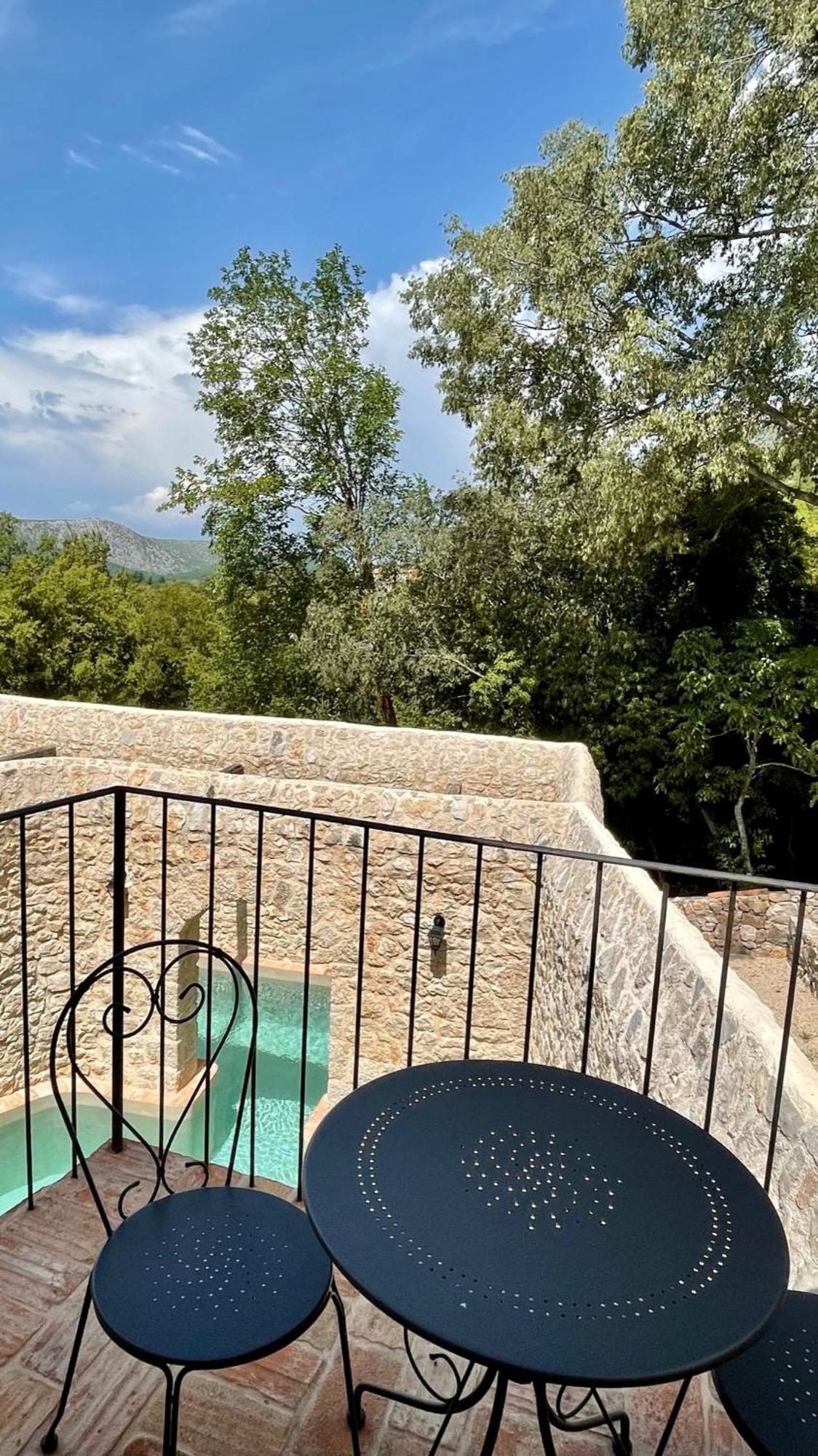 Hotel Village Balatura - Exclusive Veggie Tribalj  Exterior foto