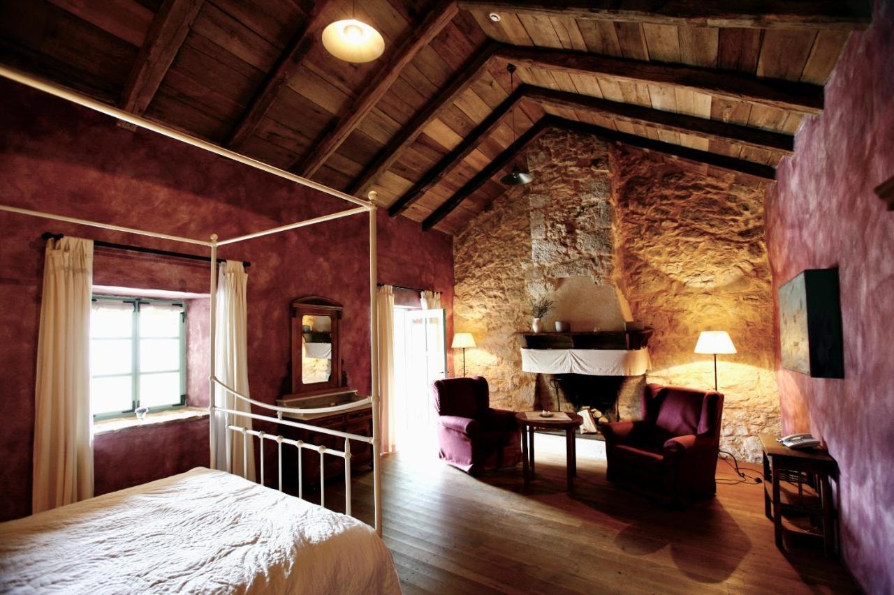 Hotel Village Balatura - Exclusive Veggie Tribalj  Exterior foto