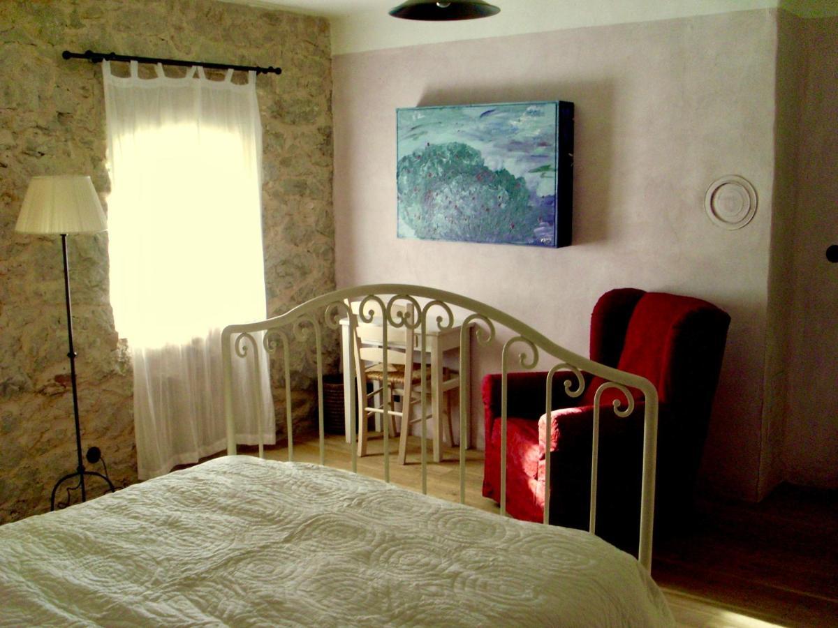 Hotel Village Balatura - Exclusive Veggie Tribalj  Exterior foto